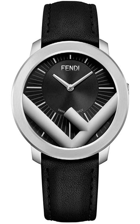 fendi watches wiki|fendi watches for men prices.